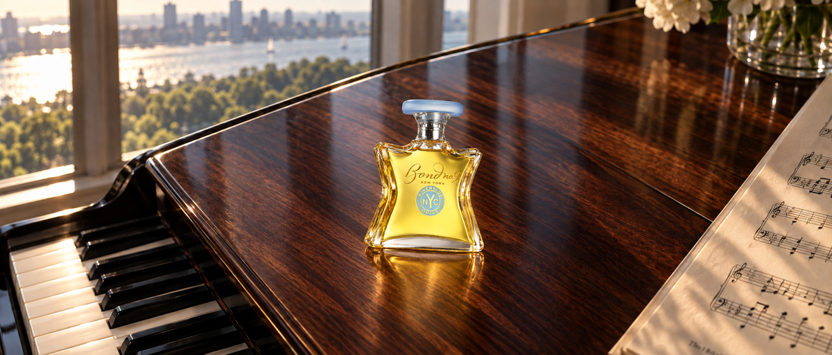 Bond No. 9