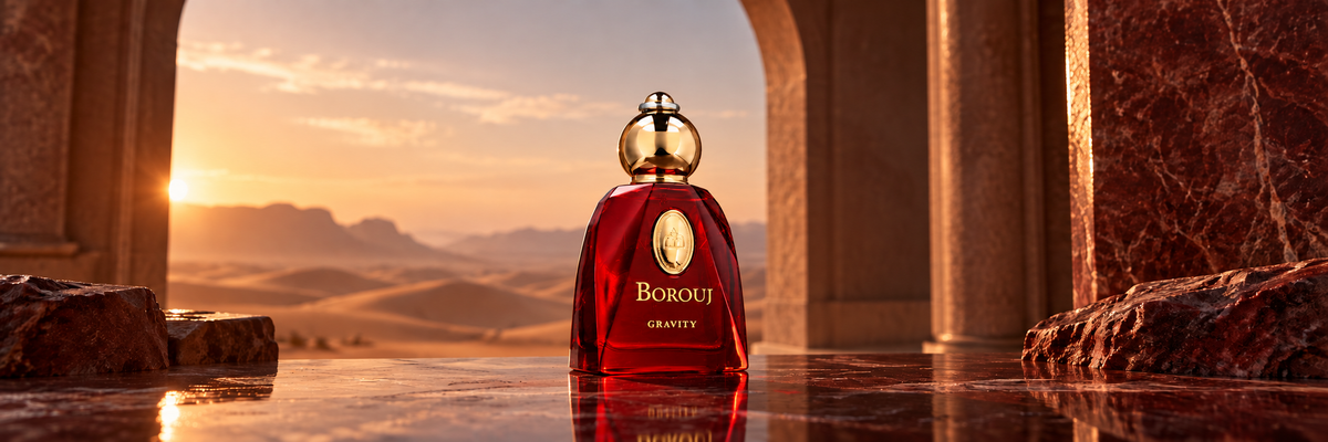 Borouj