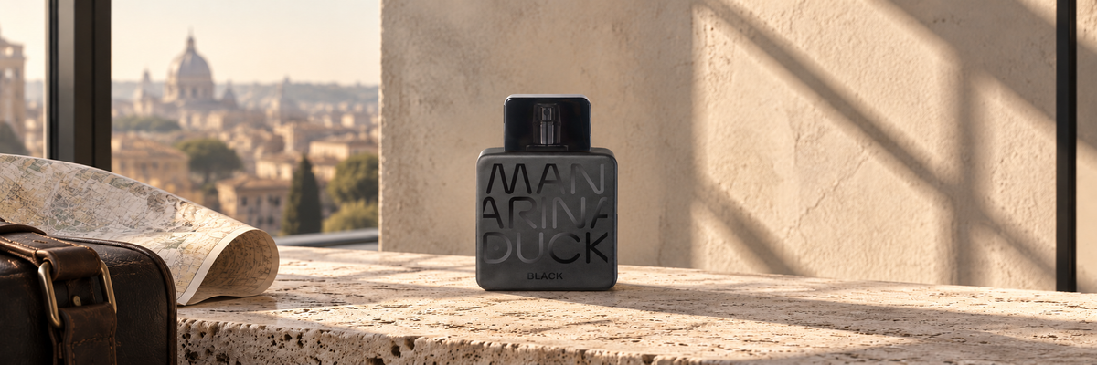 Mandarina Duck