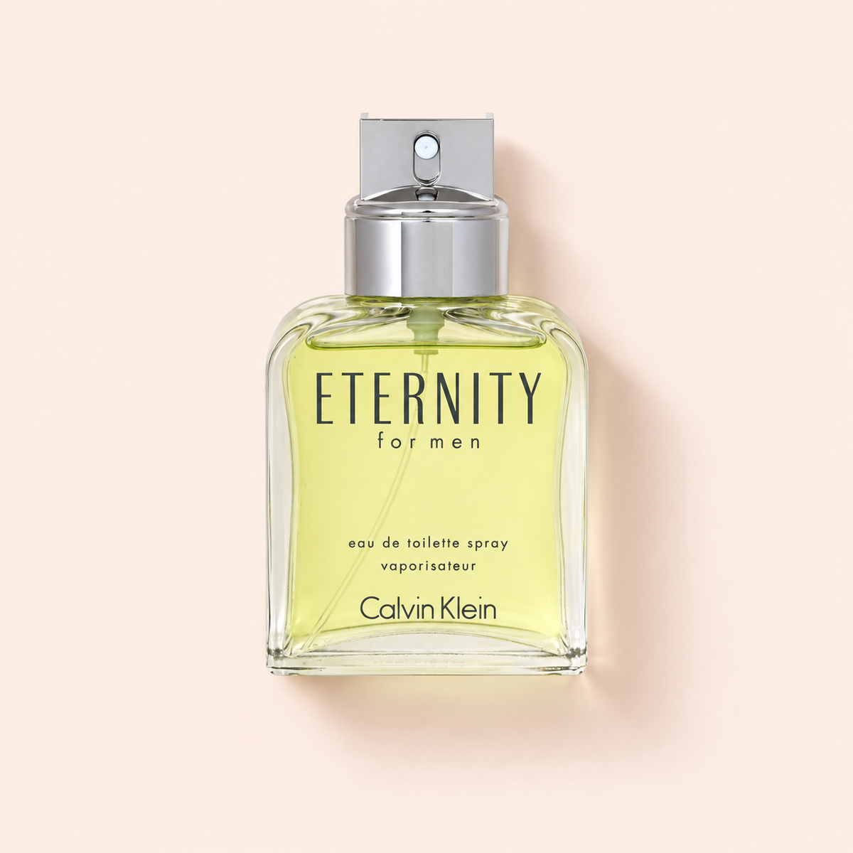 Calvin Klein Eternity 100 ml – MrRizz