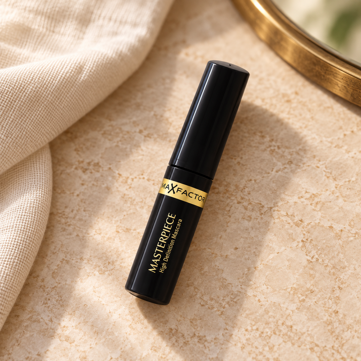 Max Factor Masterpiece High Definition 5,3 ml – produkt v prostředí