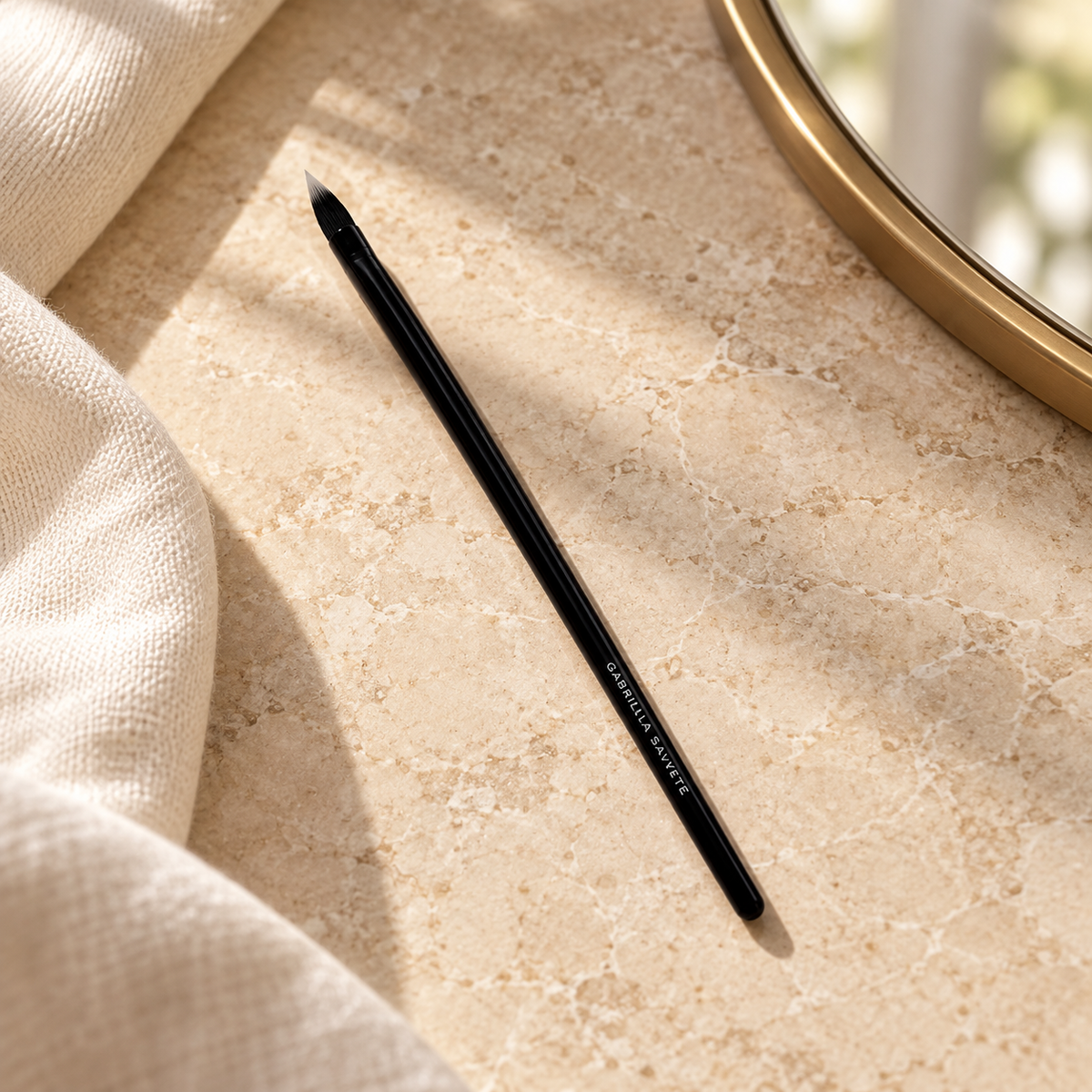 Gabriella Salvete TOOLS Lipliner Brush 1 ml – produkt v prostředí