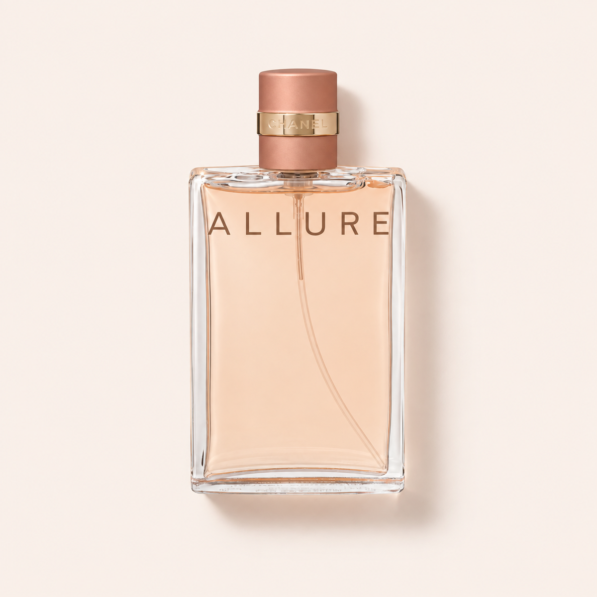 Chanel Allure 50 ml – MrRizz