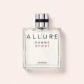 Chanel Allure Homme Sport Cologne 150 ml – MrRizz