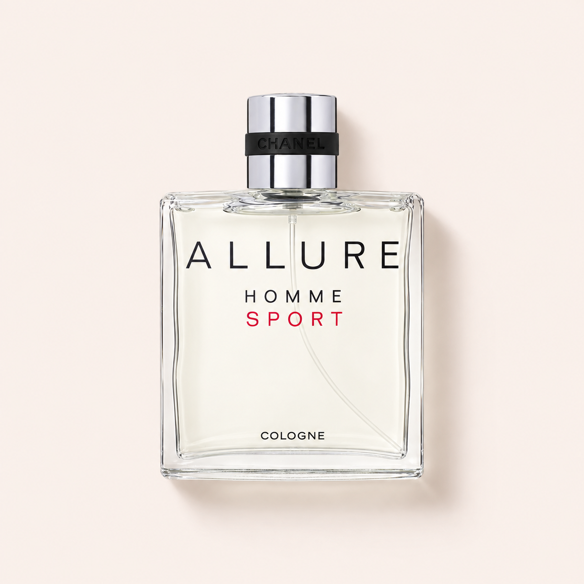 Chanel Allure Homme Sport Cologne 150 ml – MrRizz