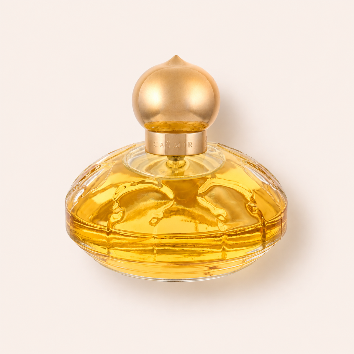 Chopard Casmir 100 ml – titulní fotografie MrRizz