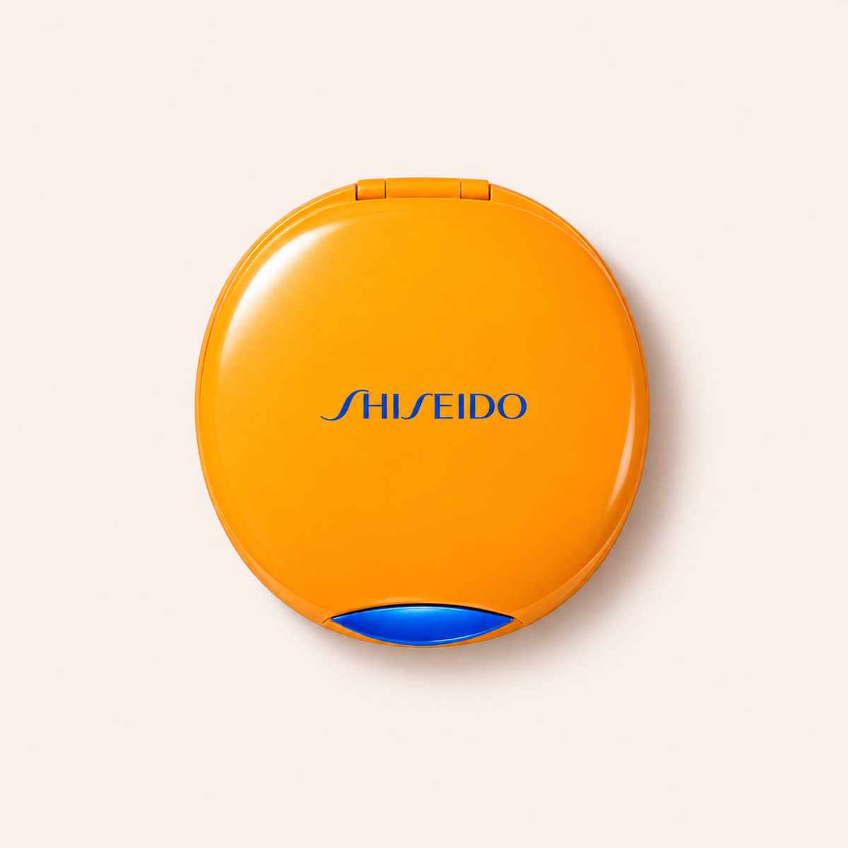 Shiseido Tanning Compact Foundation SPF 10 Bronze – MrRizz
