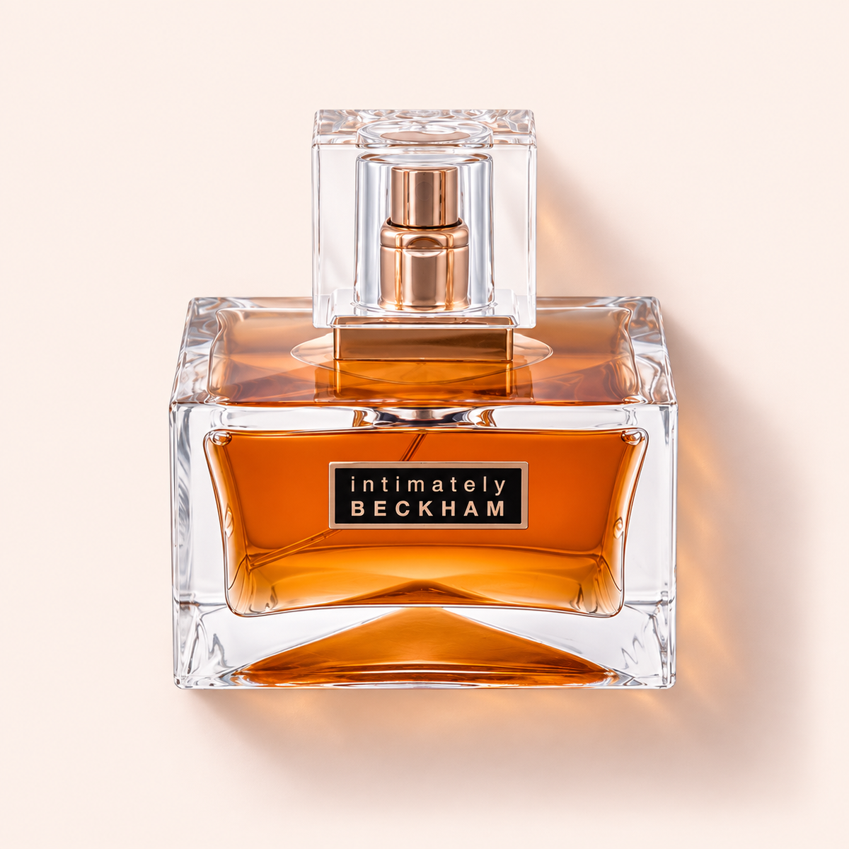David Beckham Intimately 75 ml – MrRizz