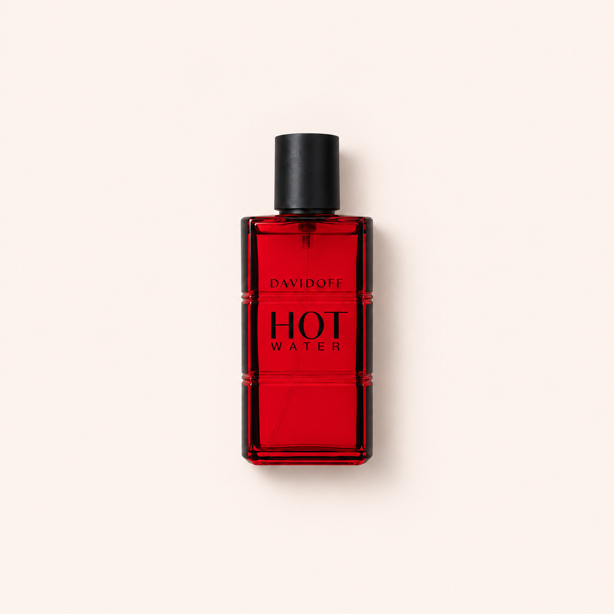 Davidoff Hot Water 60 ml – titulní fotografie MrRizz