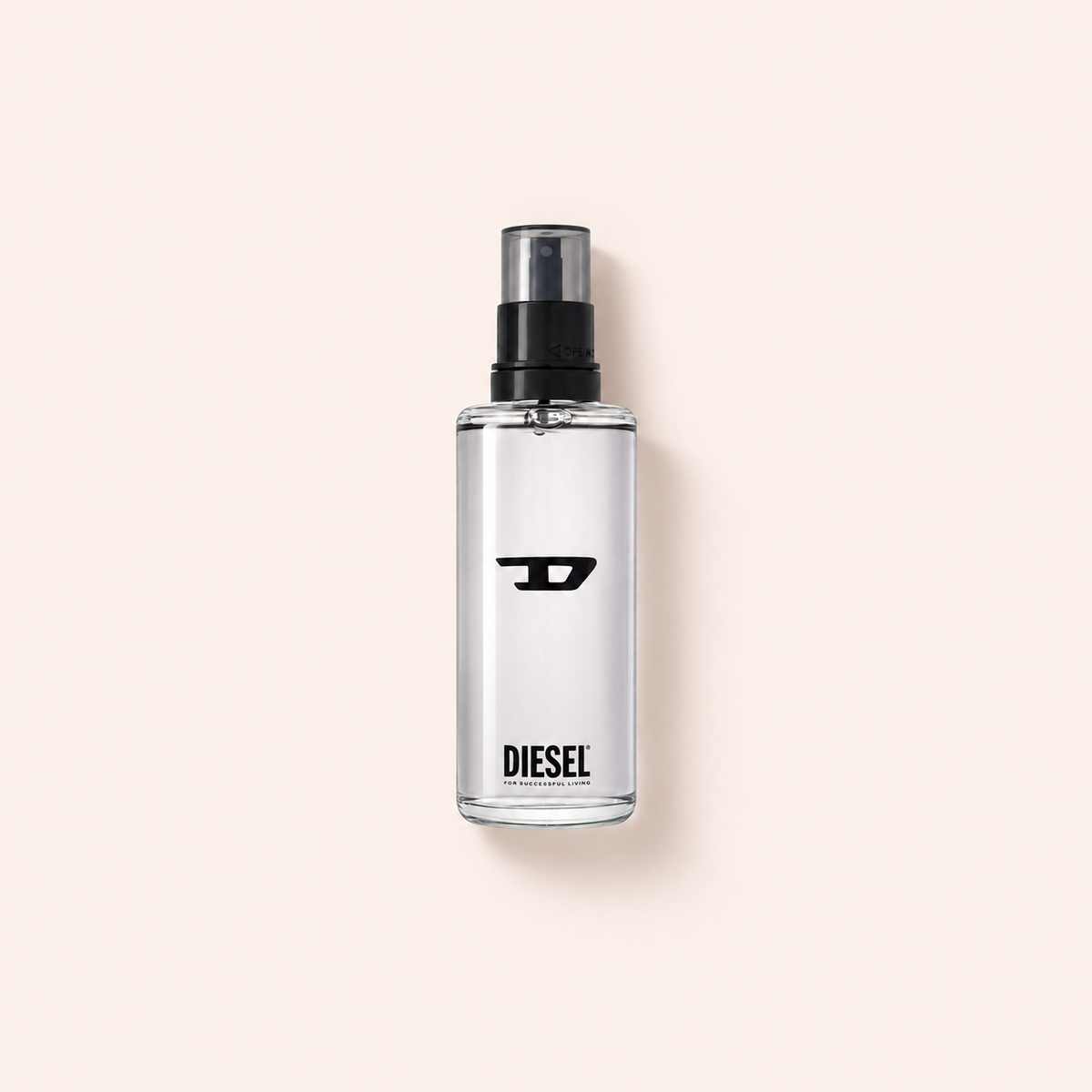 Diesel D 150 ml – MrRizz