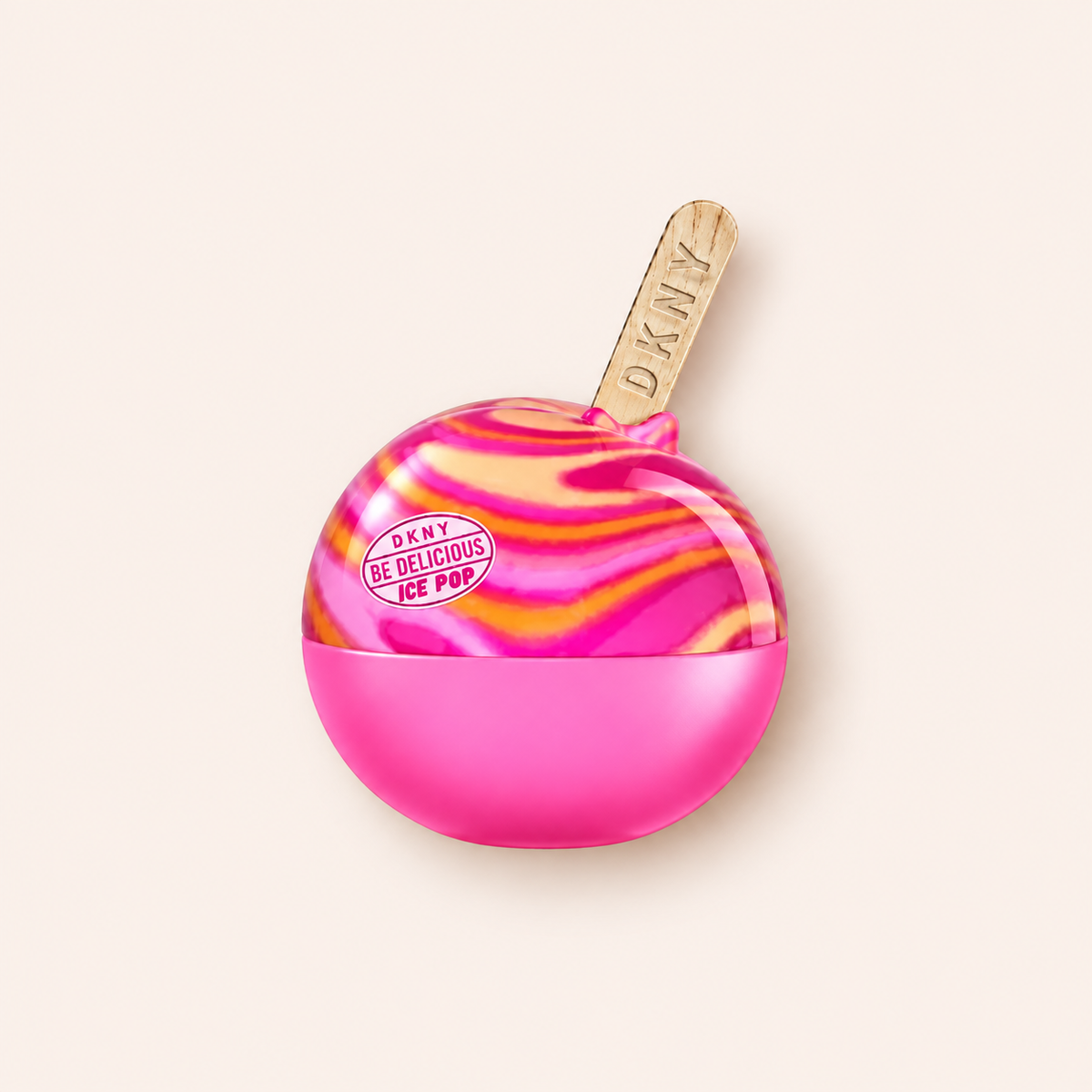 DKNY Be Delicious Ice Pop Very Cherry 50 ml – MrRizz