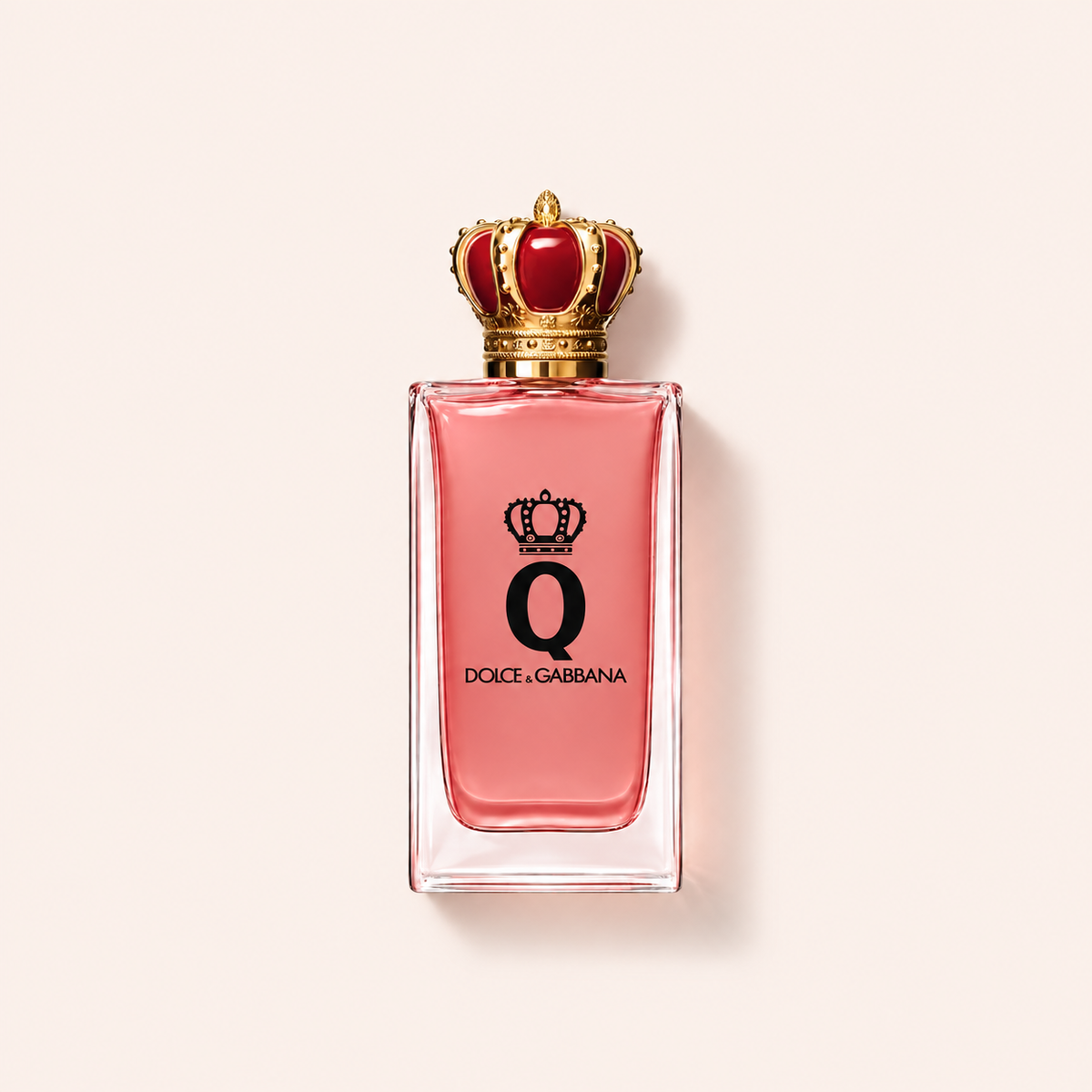 Dolce&Gabbana Q Intense 100 ml – MrRizz