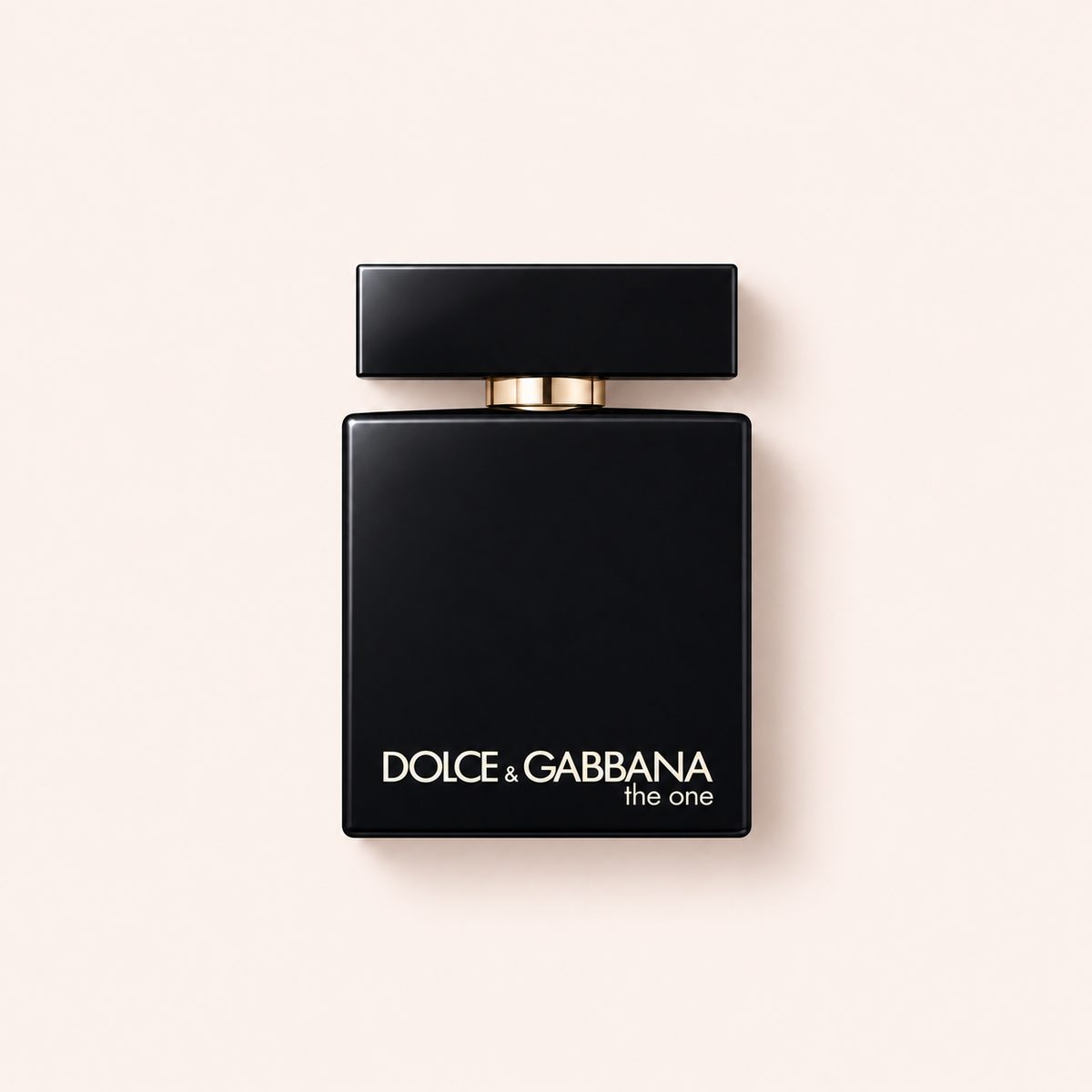 Dolce&Gabbana The One Intense 100 ml – MrRizz