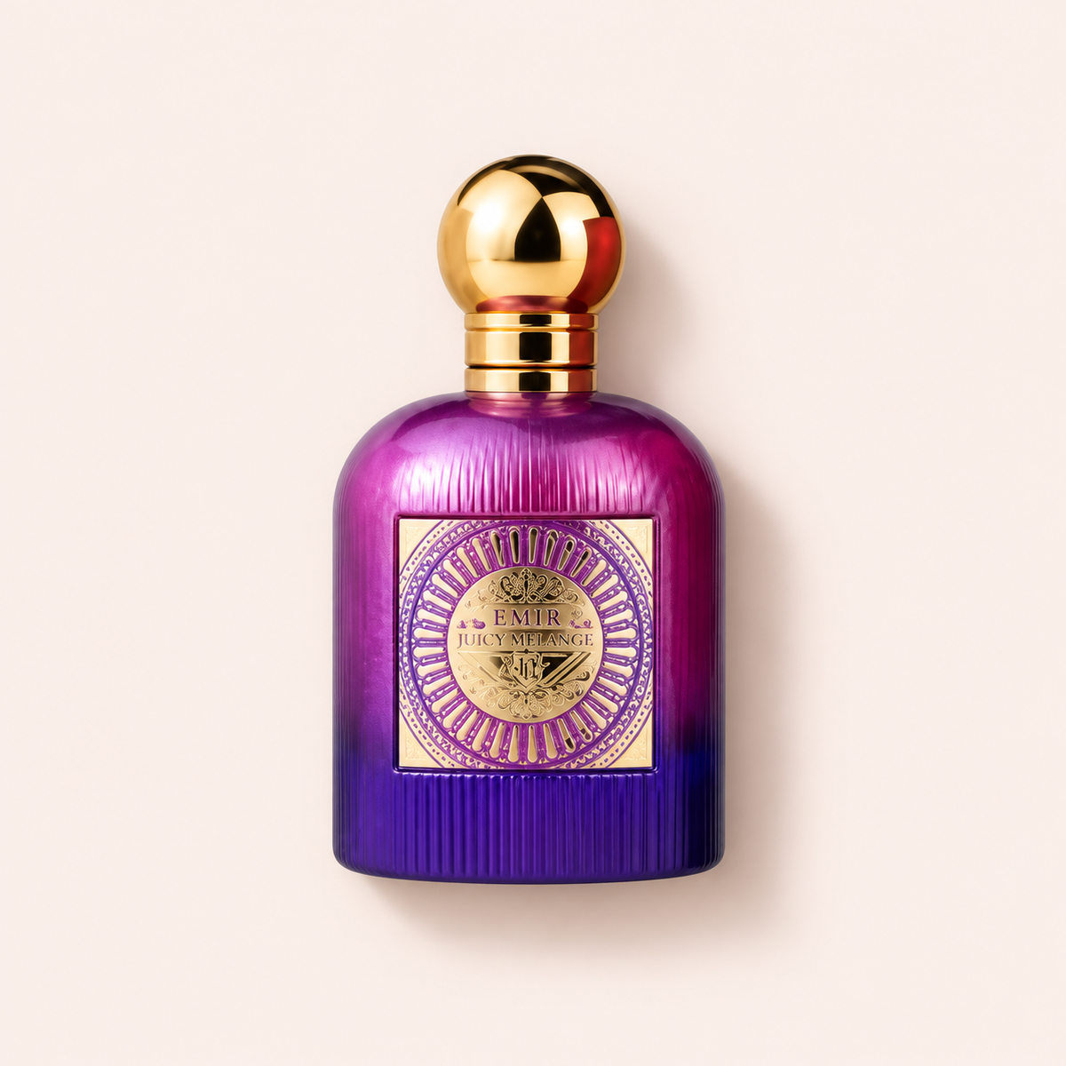 Emir Juicy Melange 100 ml – MrRizz