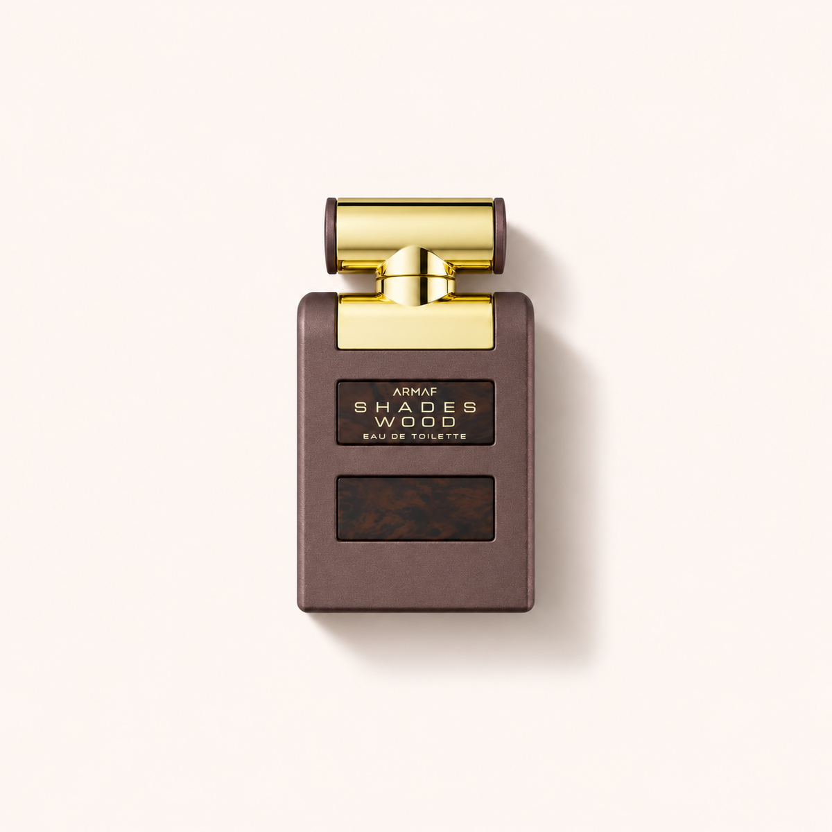 Armaf Shades Wood 100 ml – produktová fotografie