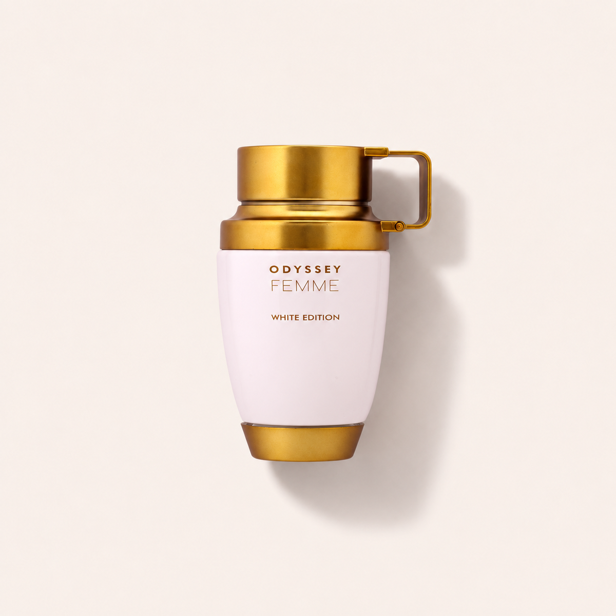 Armaf Odyssey Femme White Edition 80 ml – produktová fotografie