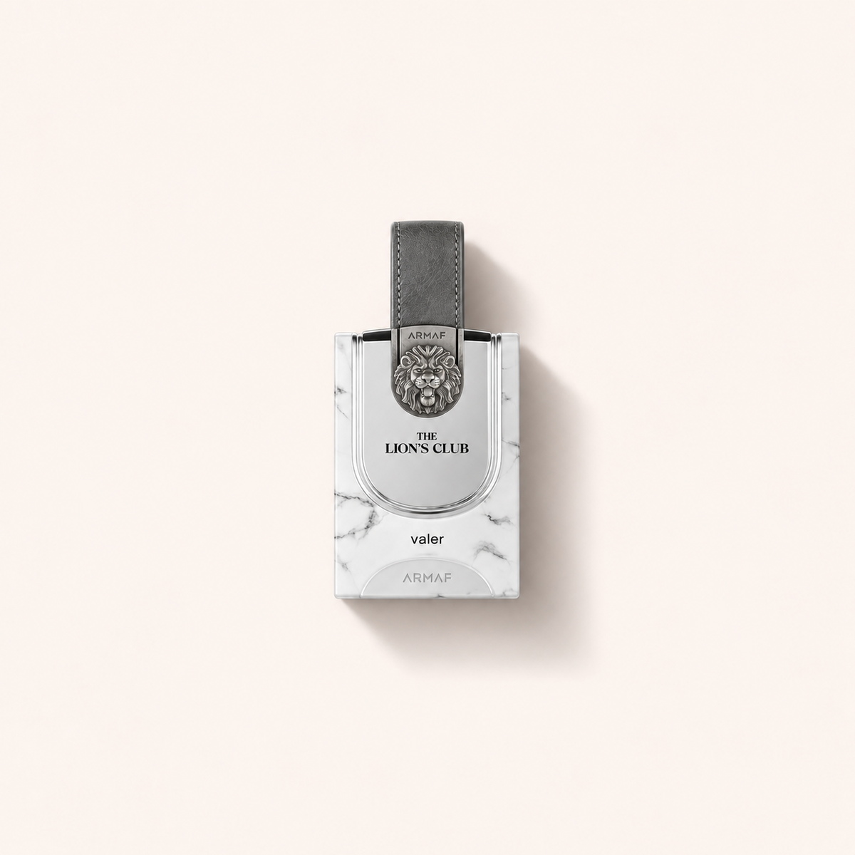 Armaf The Lion’s Club Valer 100 ml – produktová fotografie