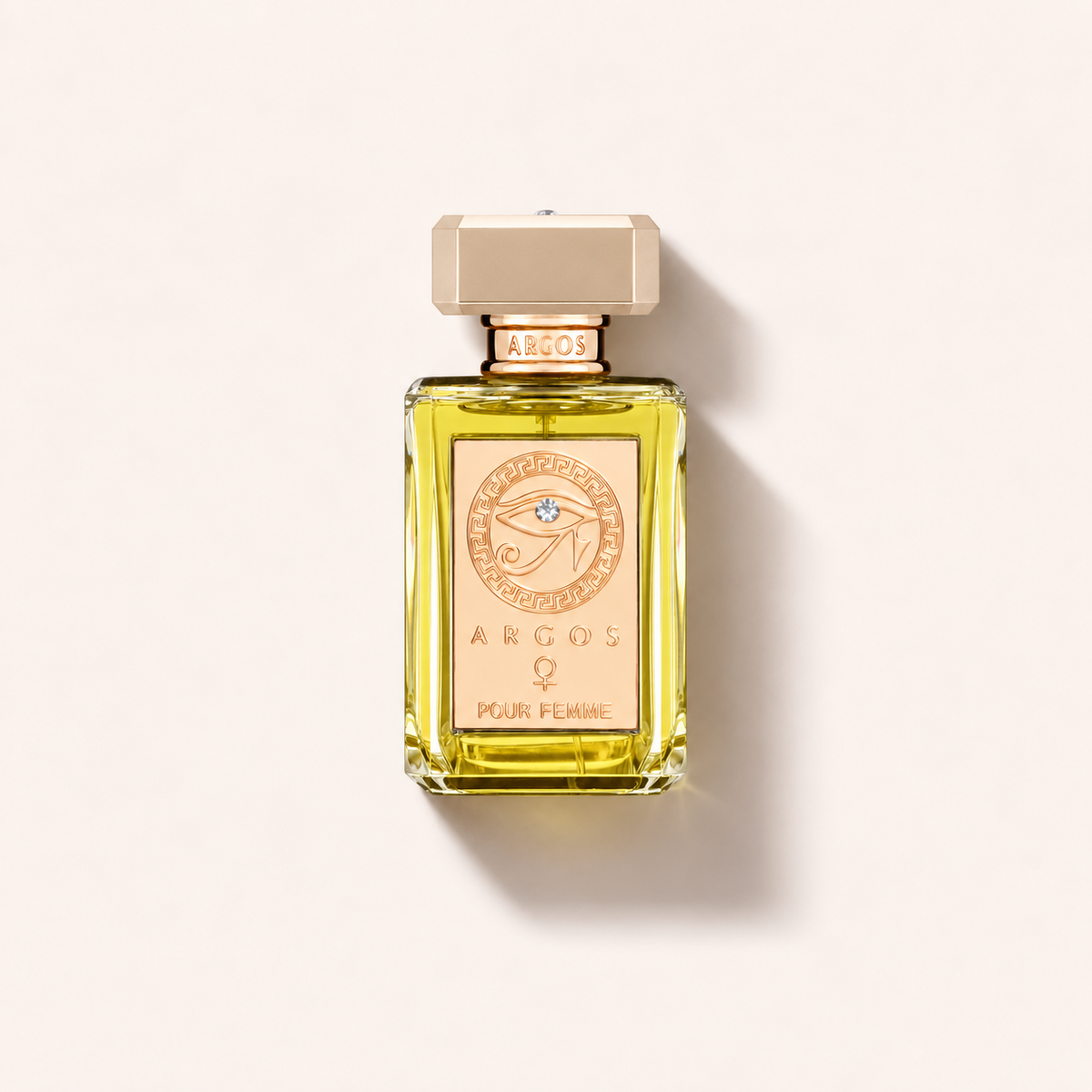Argos Pour Femme 100 ml – produktová fotografie