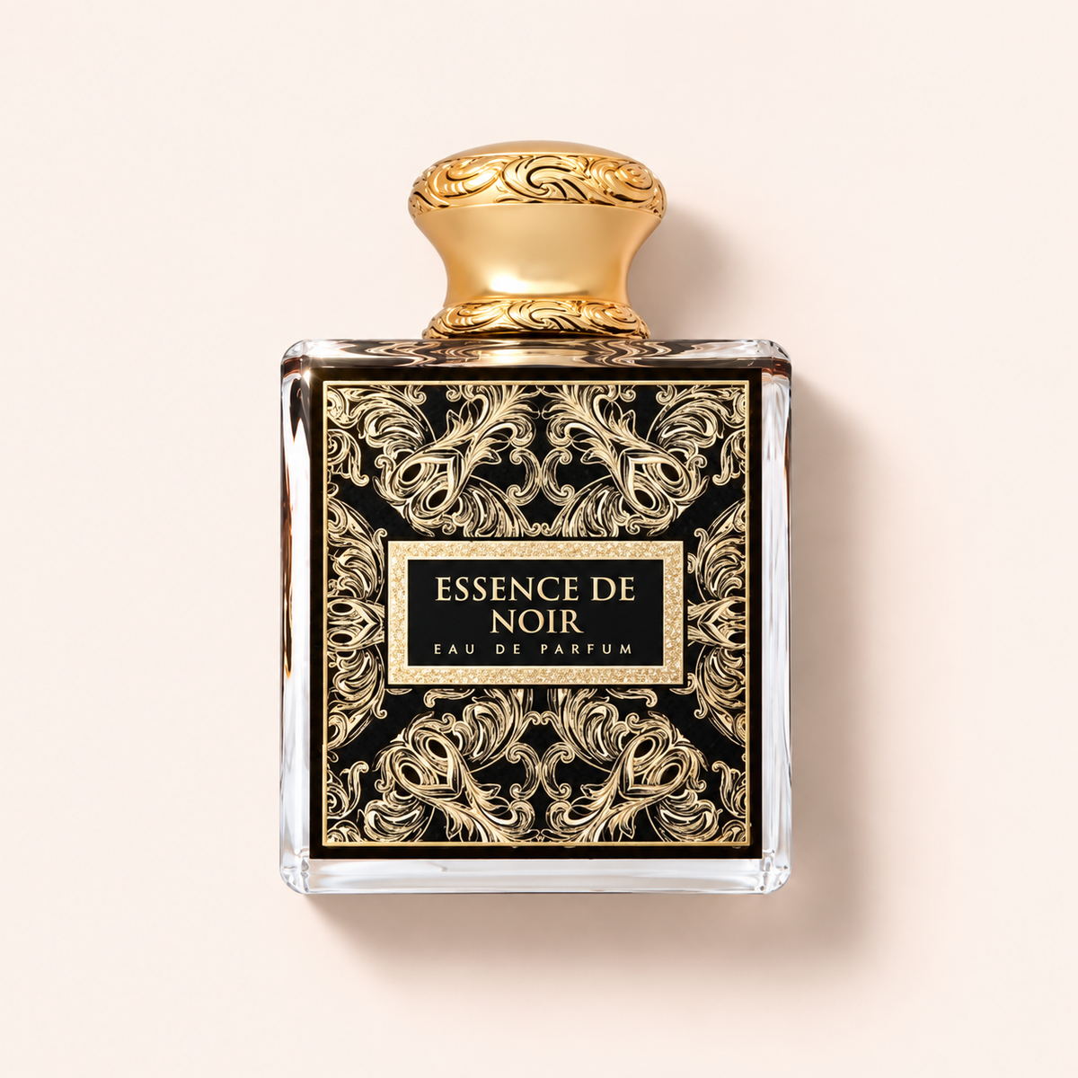 French Avenue Essence de Noir 100 ml – MrRizz