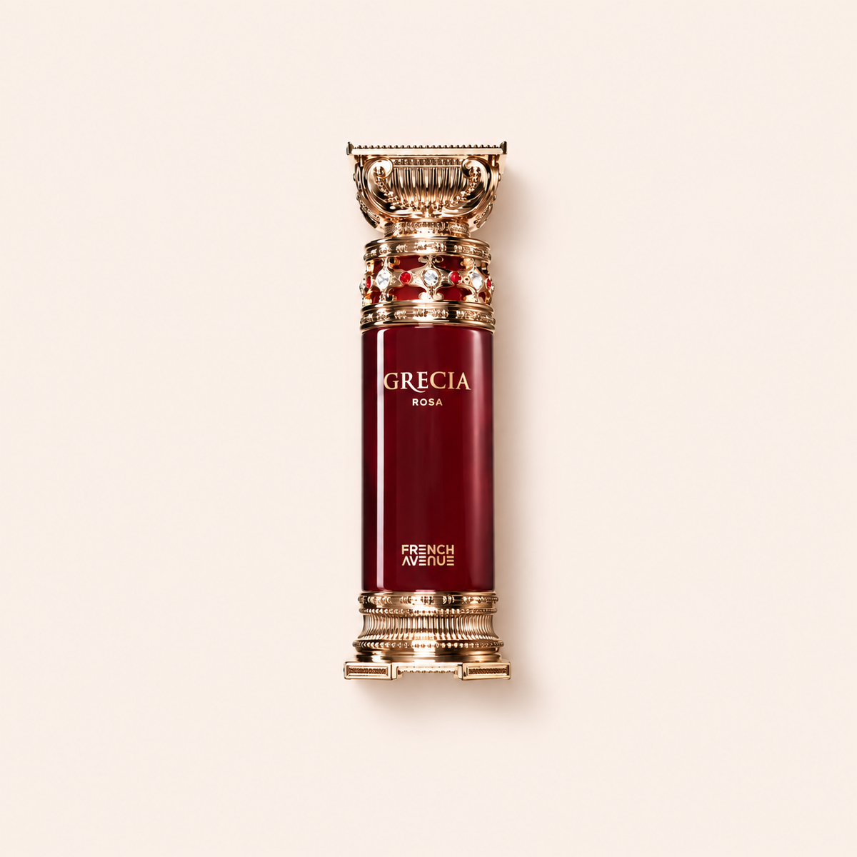French Avenue Grecia Rosa 100 ml – MrRizz