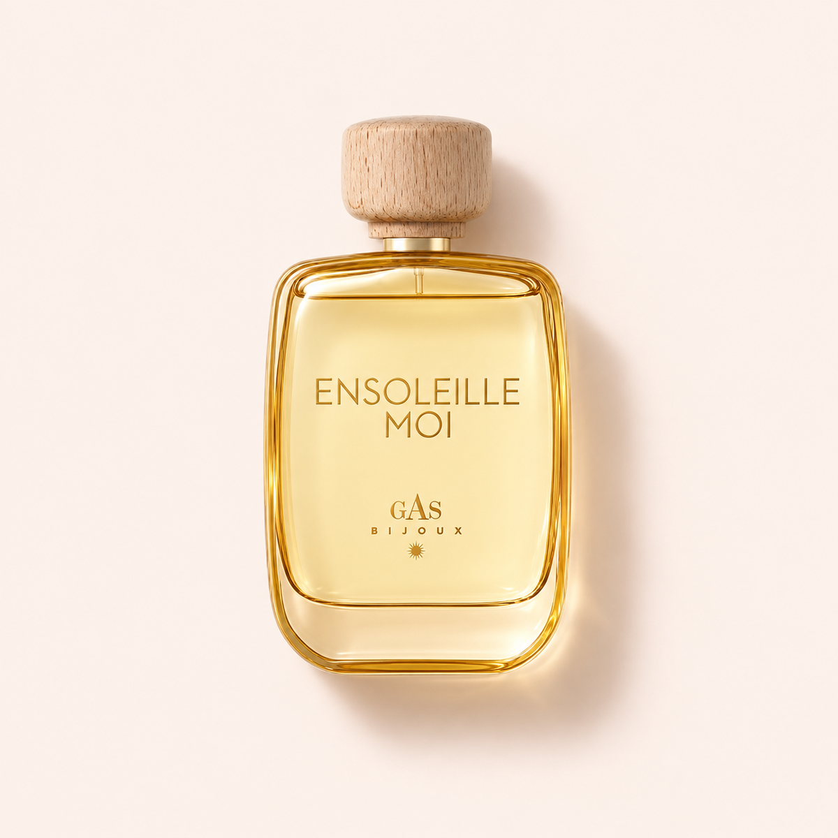 GAS Bijoux Ensoleille Moi 100 ml – MrRizz