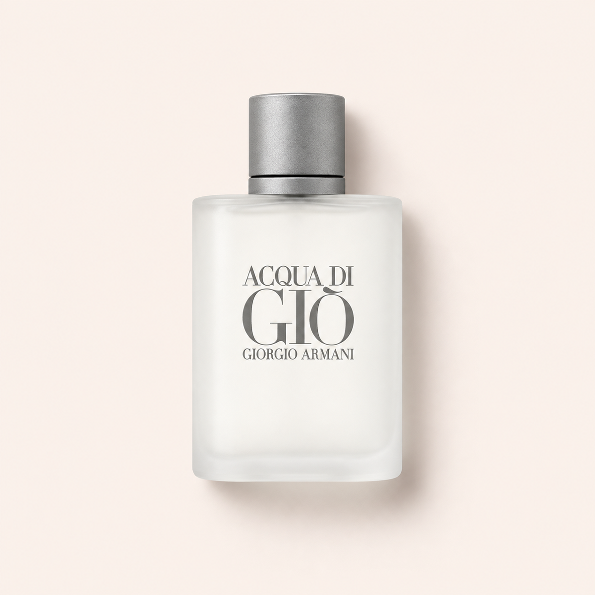 Giorgio Armani Acqua di Gio Pour Homme 100 ml – titulní fotografie MrRizz