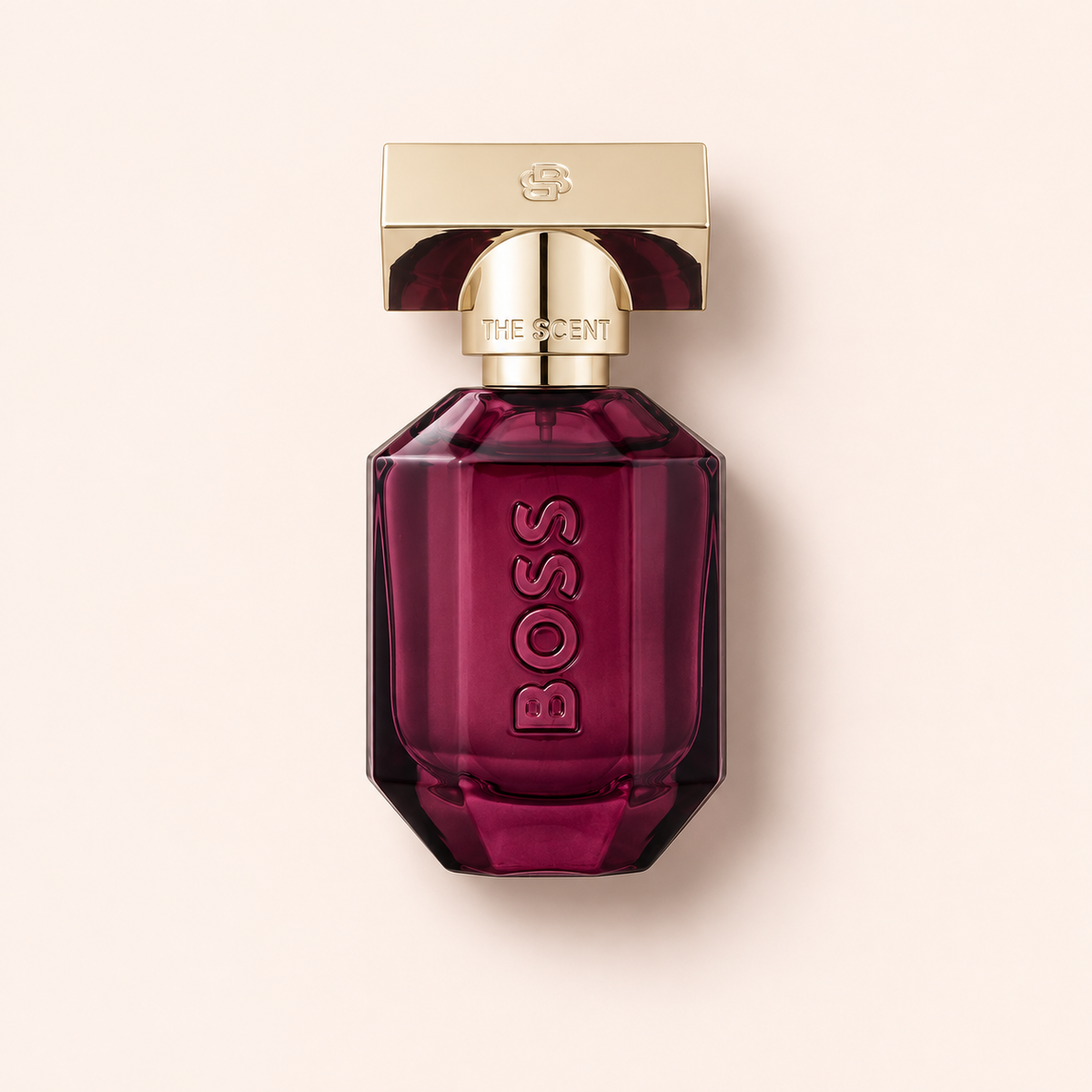 HUGO BOSS Boss The Scent Magnetic 30 ml – MrRizz