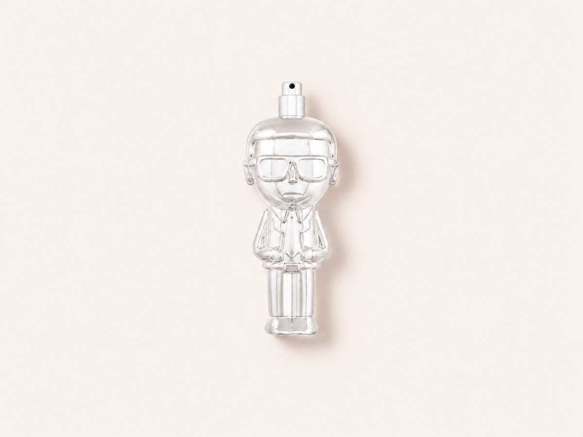 Karl Lagerfeld Ikonik 60 ml – titulní fotografie MrRizz
