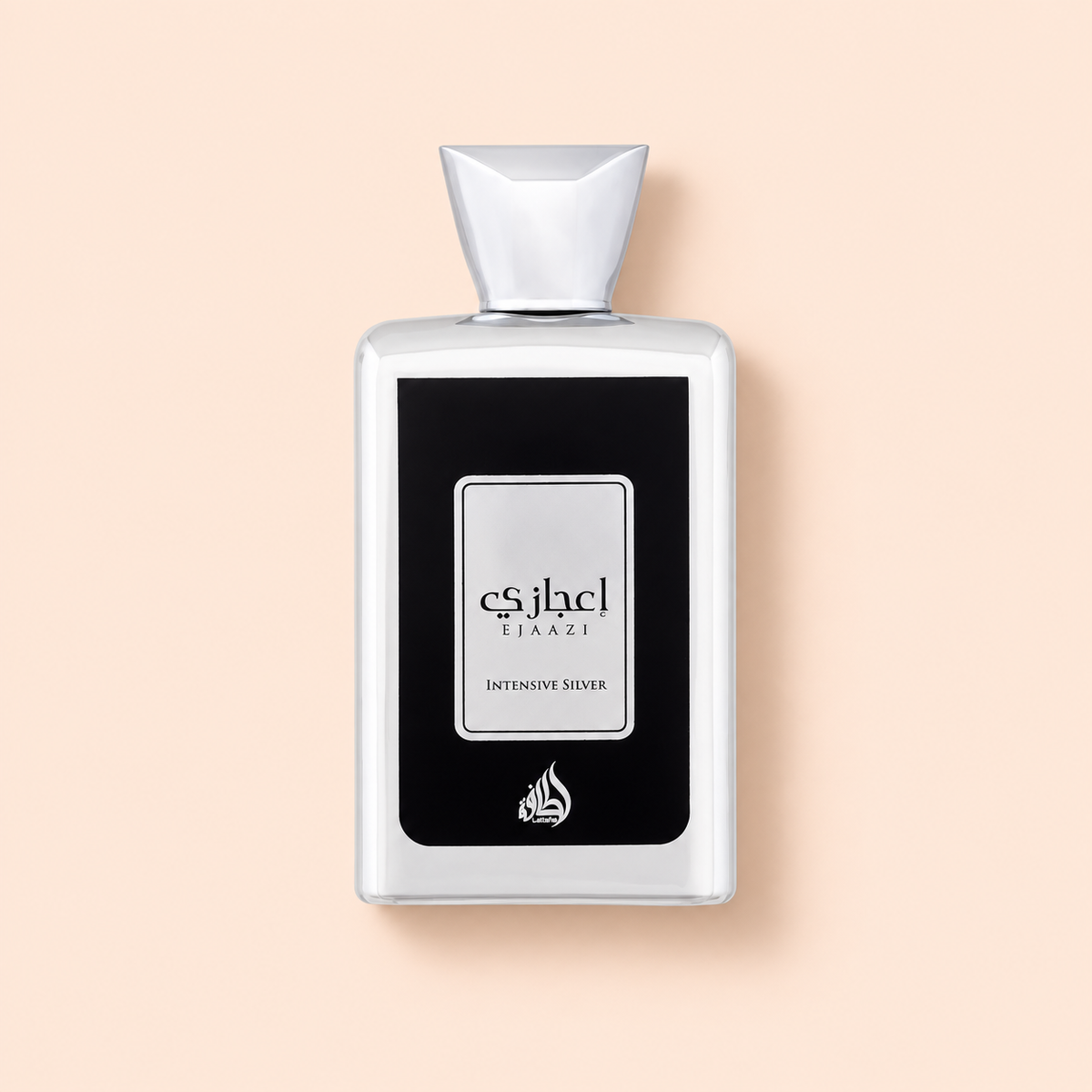Lattafa Ejaazi Intensive Silver 100 ml – MrRizz