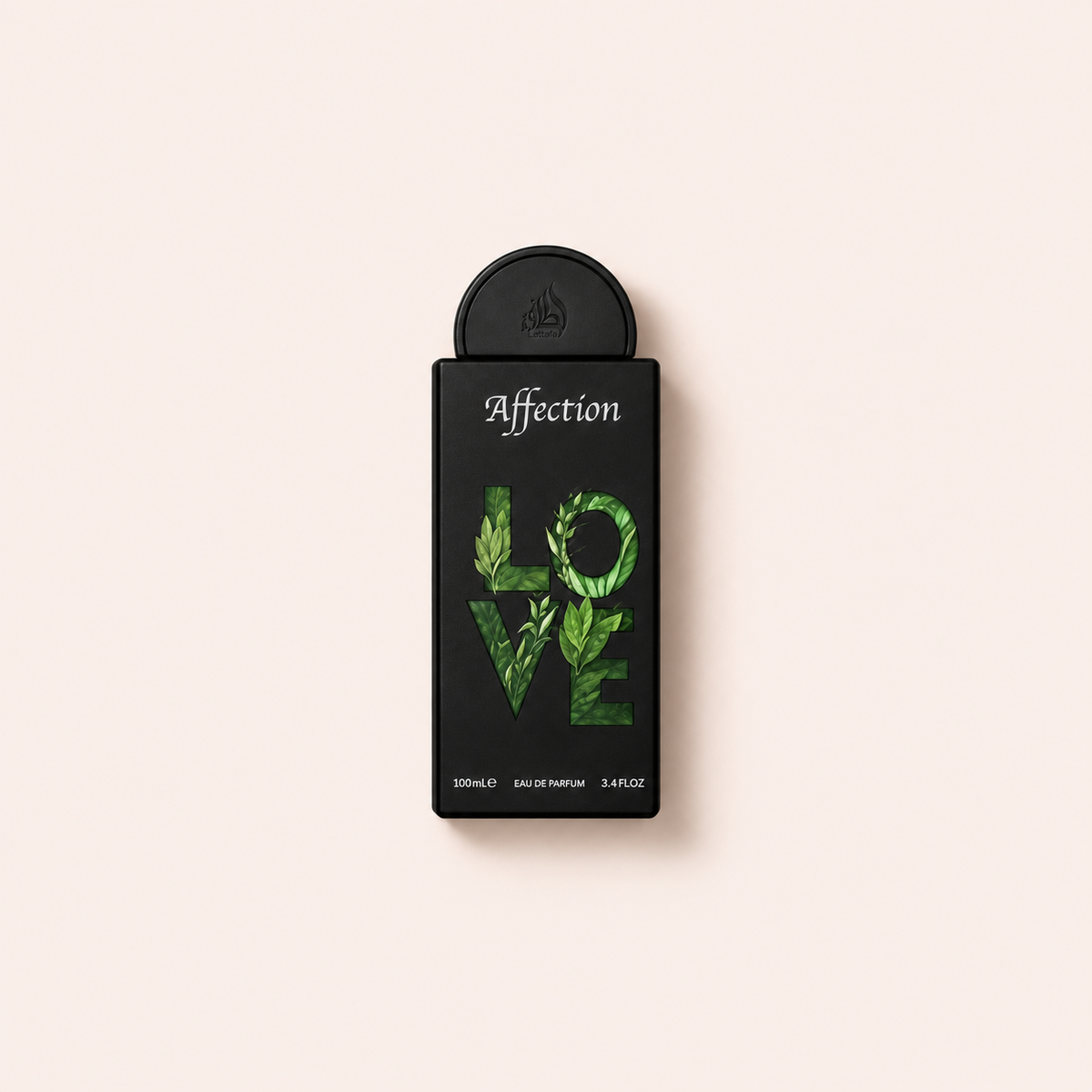 Lattafa Pride Affection 100 ml – MrRizz