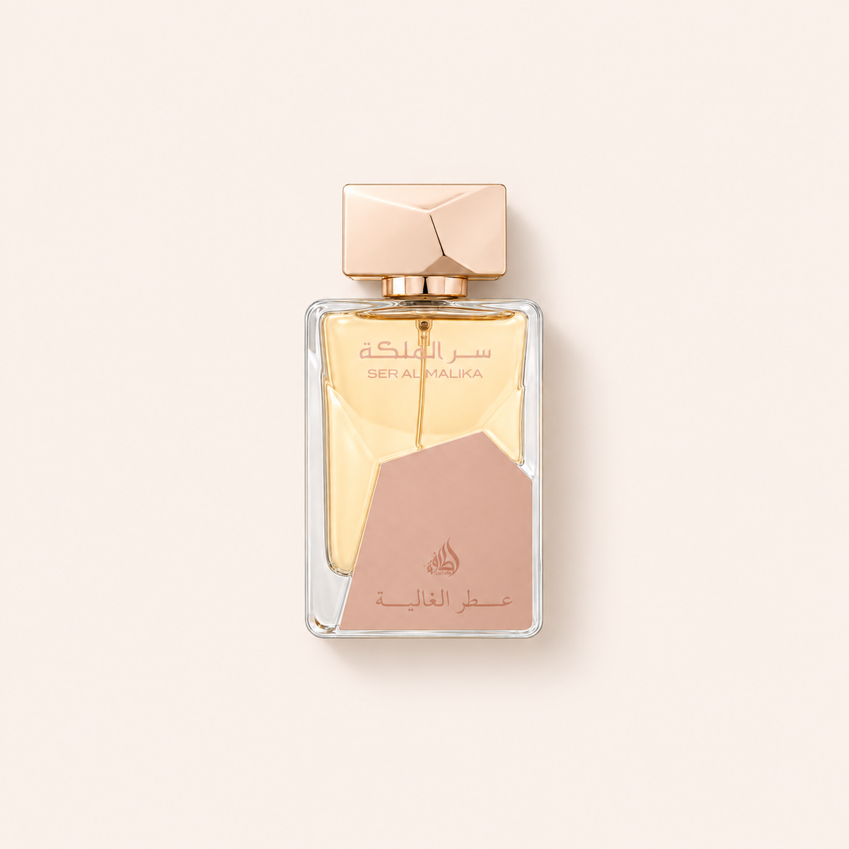 Lattafa Ser Al Malika 100 ml – MrRizz