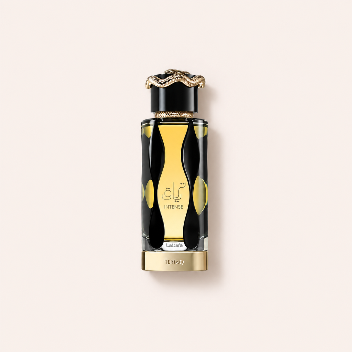 Lattafa Teriaq Intense 100 ml – MrRizz