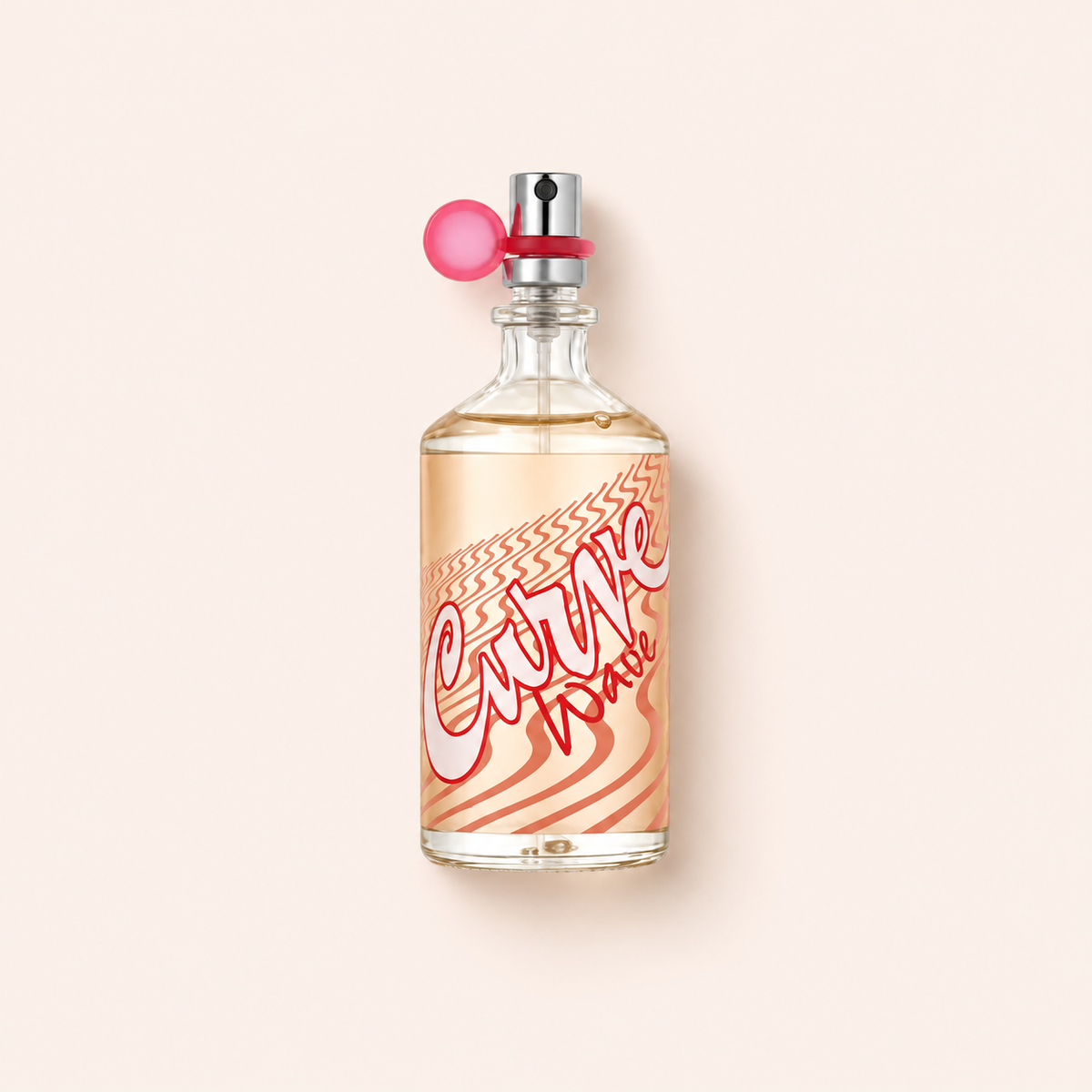 Liz Claiborne Curve Wave 100 ml – MrRizz