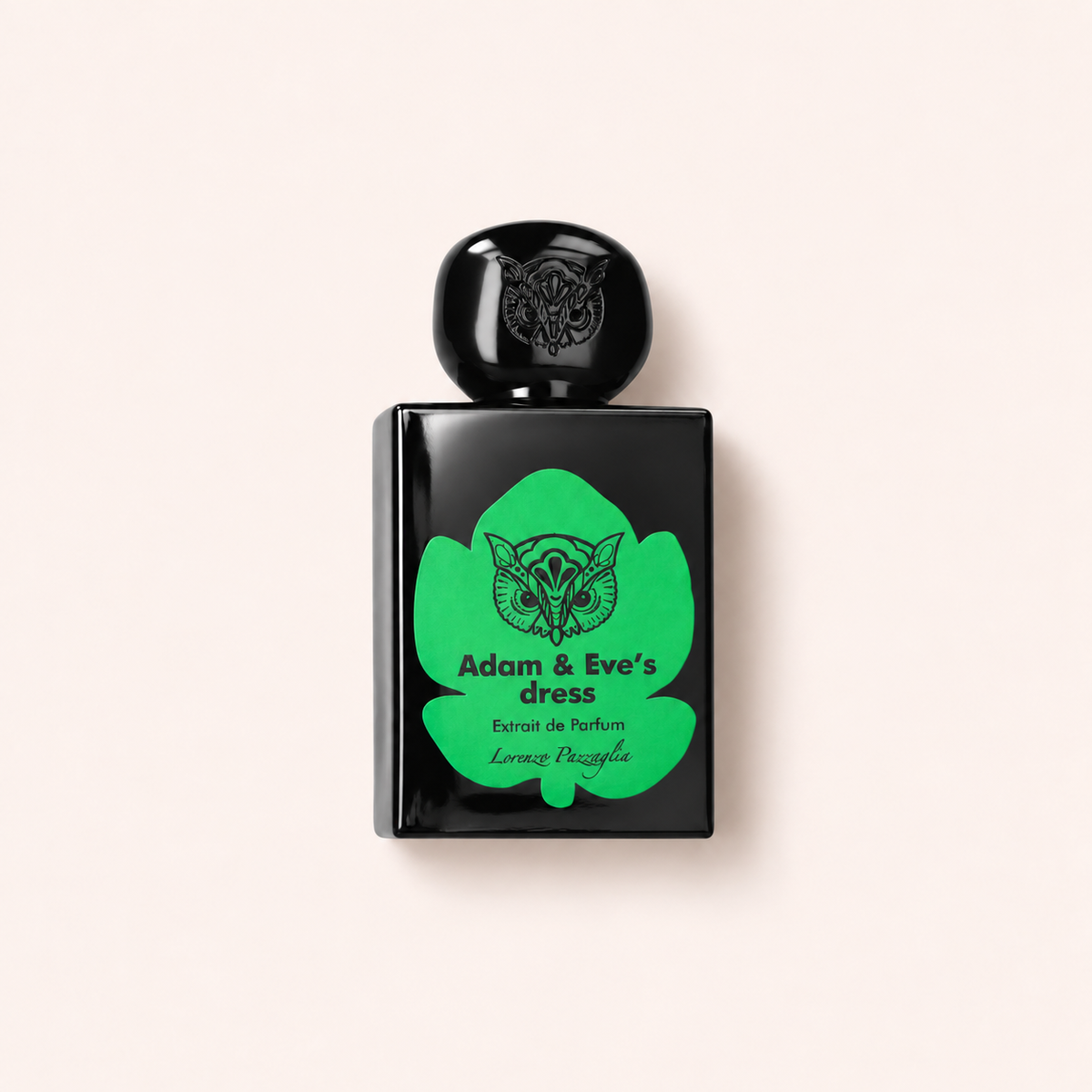 Lorenzo Pazzaglia Adam & Eve's Dress 50 ml – titulní fotografie MrRizz