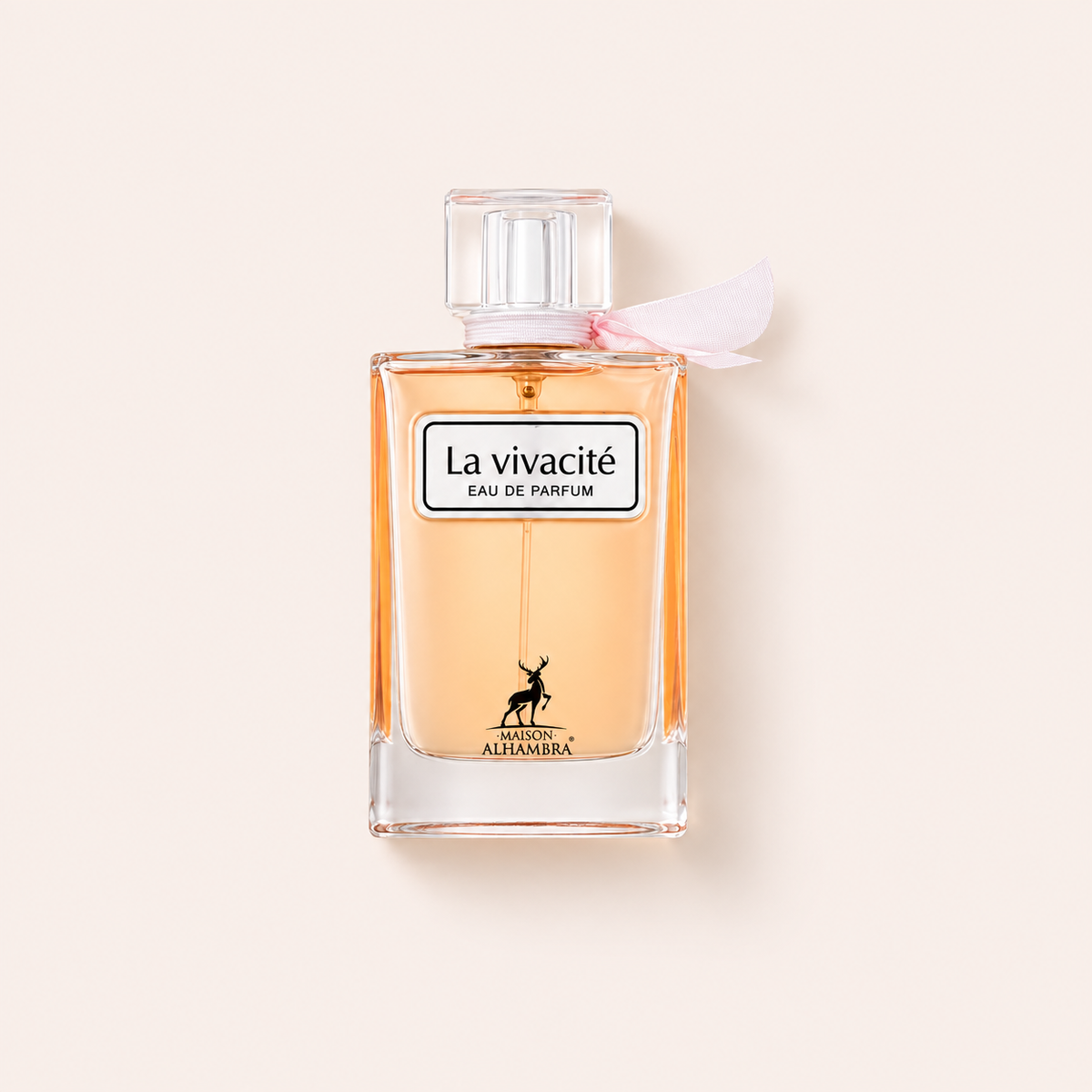 Maison Alhambra La Vivacité 100 ml – MrRizz