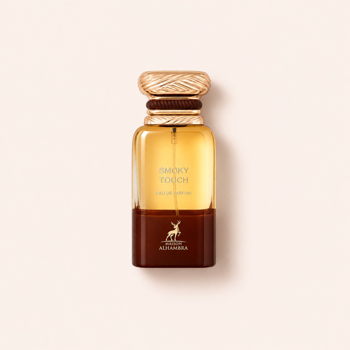 Maison Alhambra Smoky Touch 80 ml – MrRizz