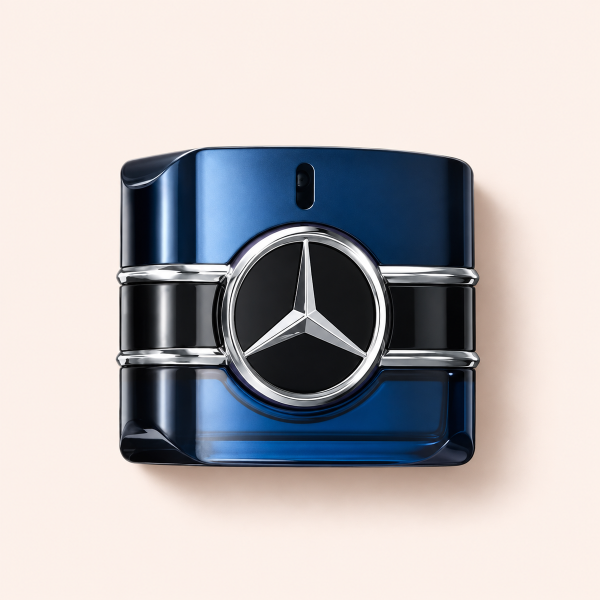 Mercedes-Benz Sign 50 ml – MrRizz