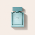 Narciso Rodriguez vetiver musc – flakon parfému