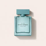 Narciso Rodriguez vetiver musc – flakon parfému
