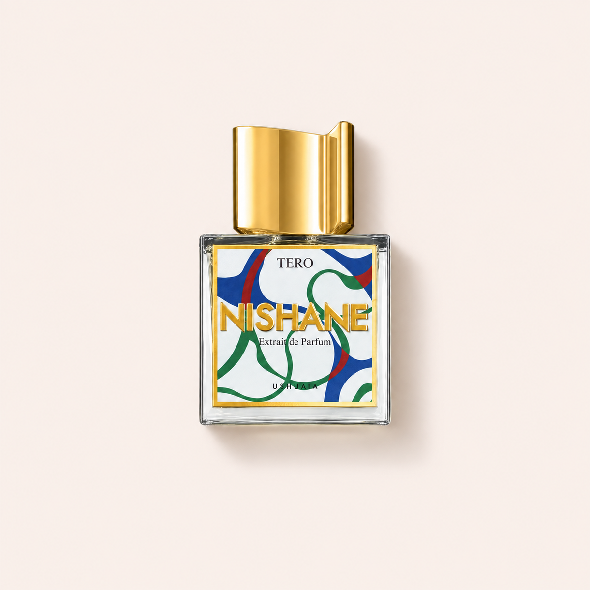 Nishane Tero 100 ml – MrRizz