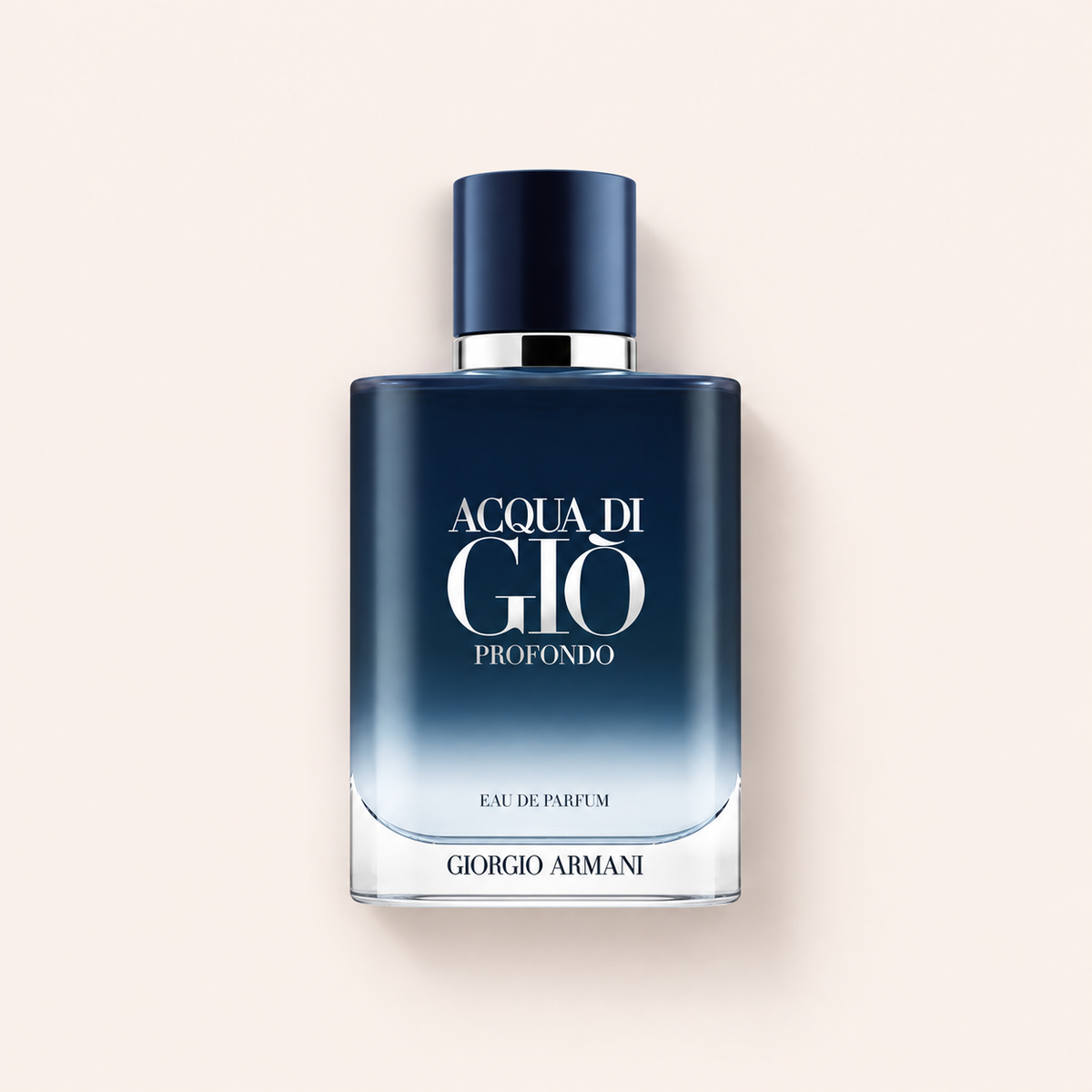 Giorgio Armani Acqua di Gio Profondo 2024 100 ml – produktová fotografie MrRizz