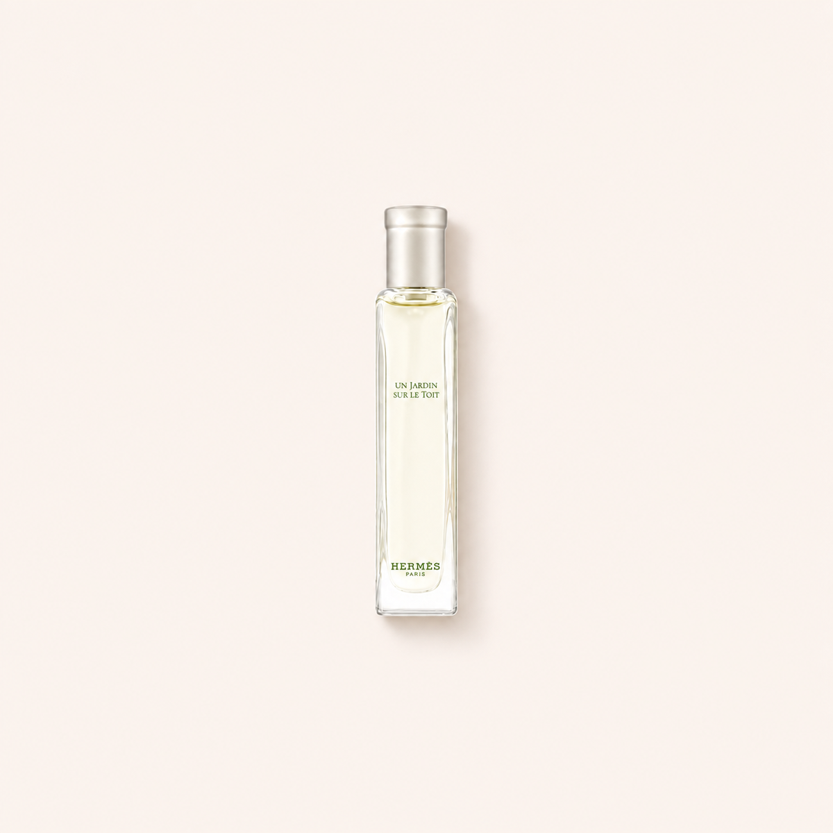 Hermès Un Jardin Sur Le Toit 15 ml – titulní produktová fotografie – MrRizz