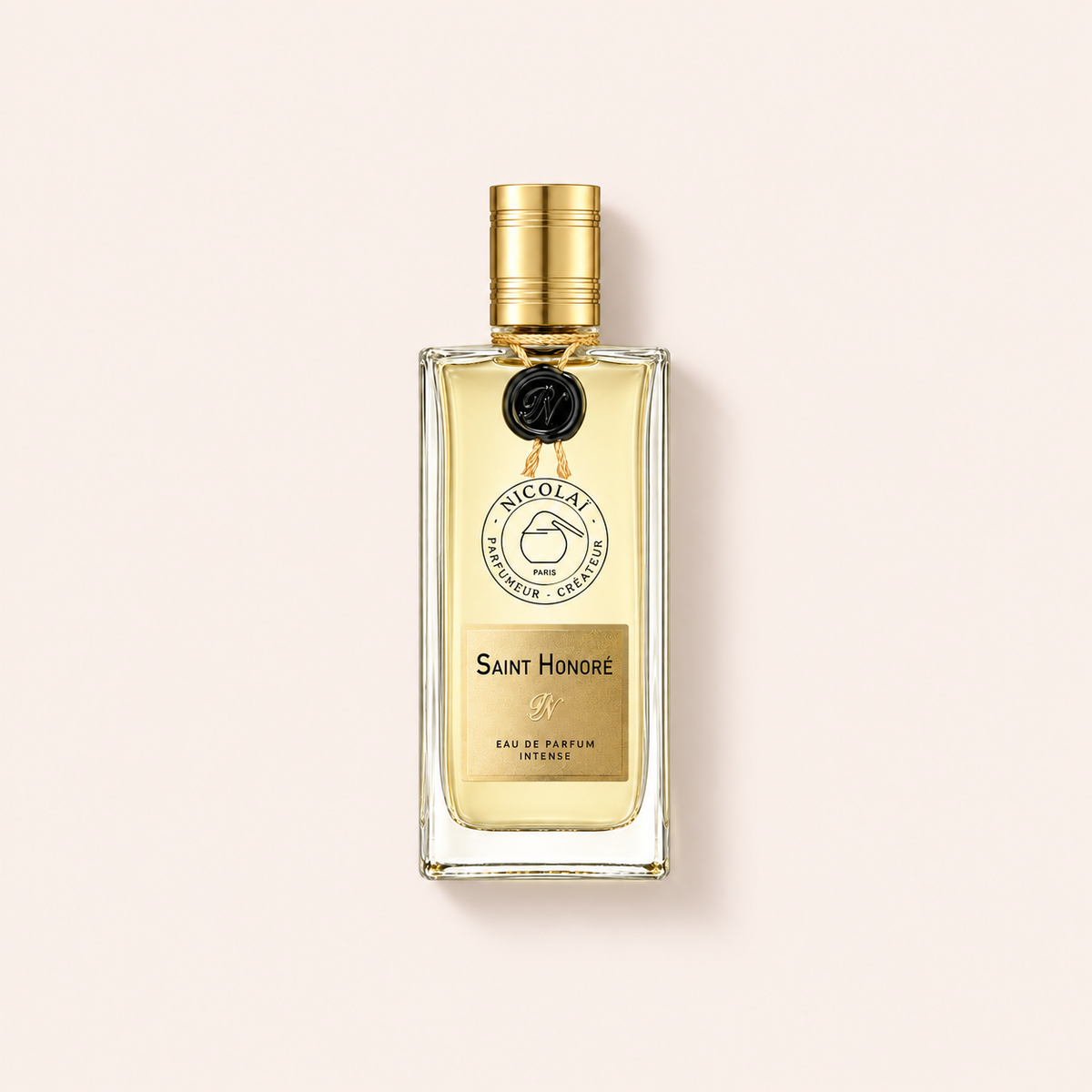 Nicolai Saint-Honoré Eau de Parfum Intense 100 ml – MrRizz