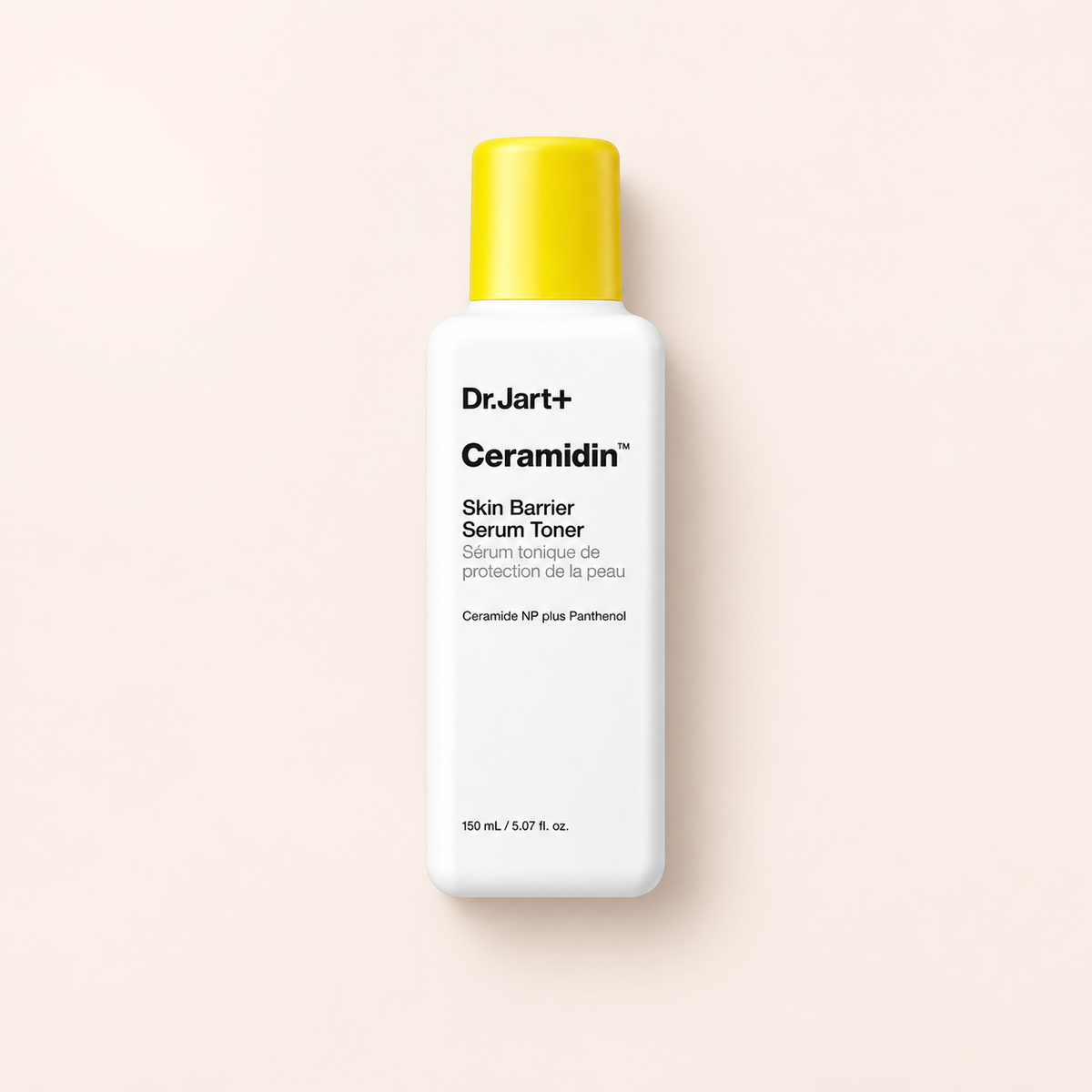 Dr.Jart+ Ceramidin Skin Barrier Serum Toner150ml – MrRizz
