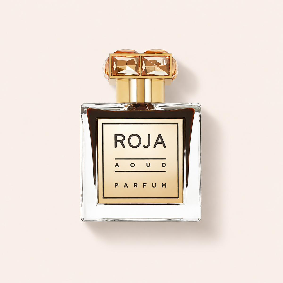 Roja Aoud Parfum 100 ml – produktová fotografie