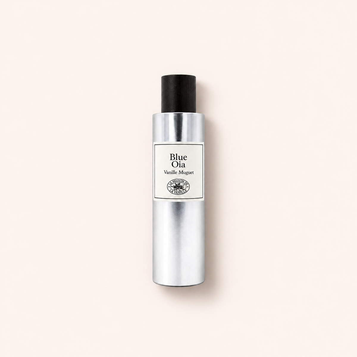 La Maison de la Vanille Blue Oia Vanille Muguet 100 ml – produktová fotografie
