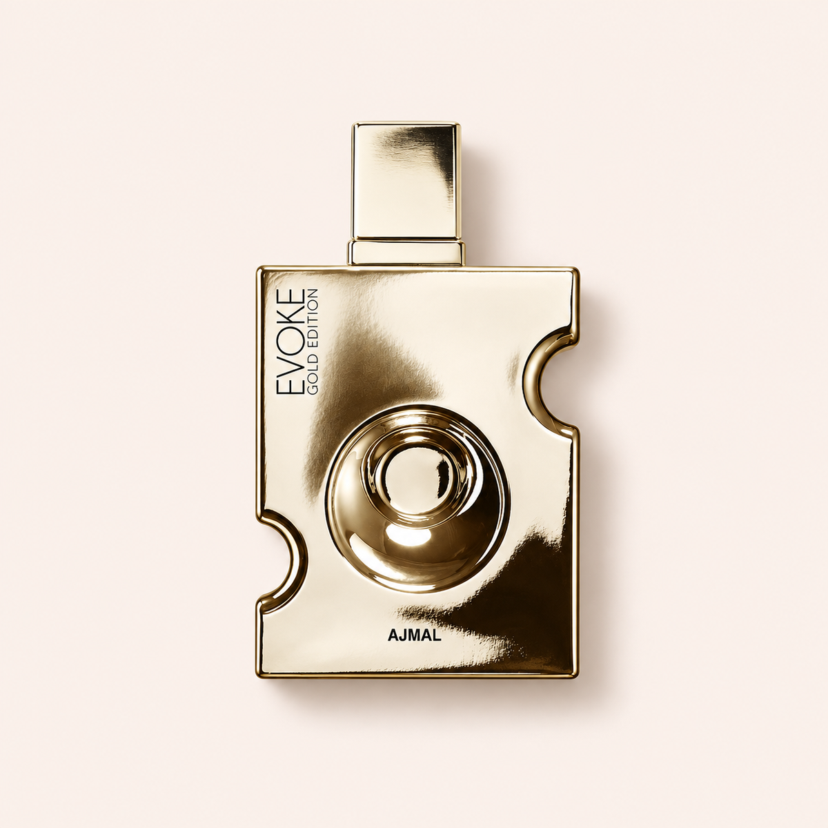 Ajmal Evoke Gold Edition EDP 90 ml – produktová fotografie