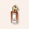 Penhaligon Portraits Terrible Teddy EDP 75 ml – produktová fotografie