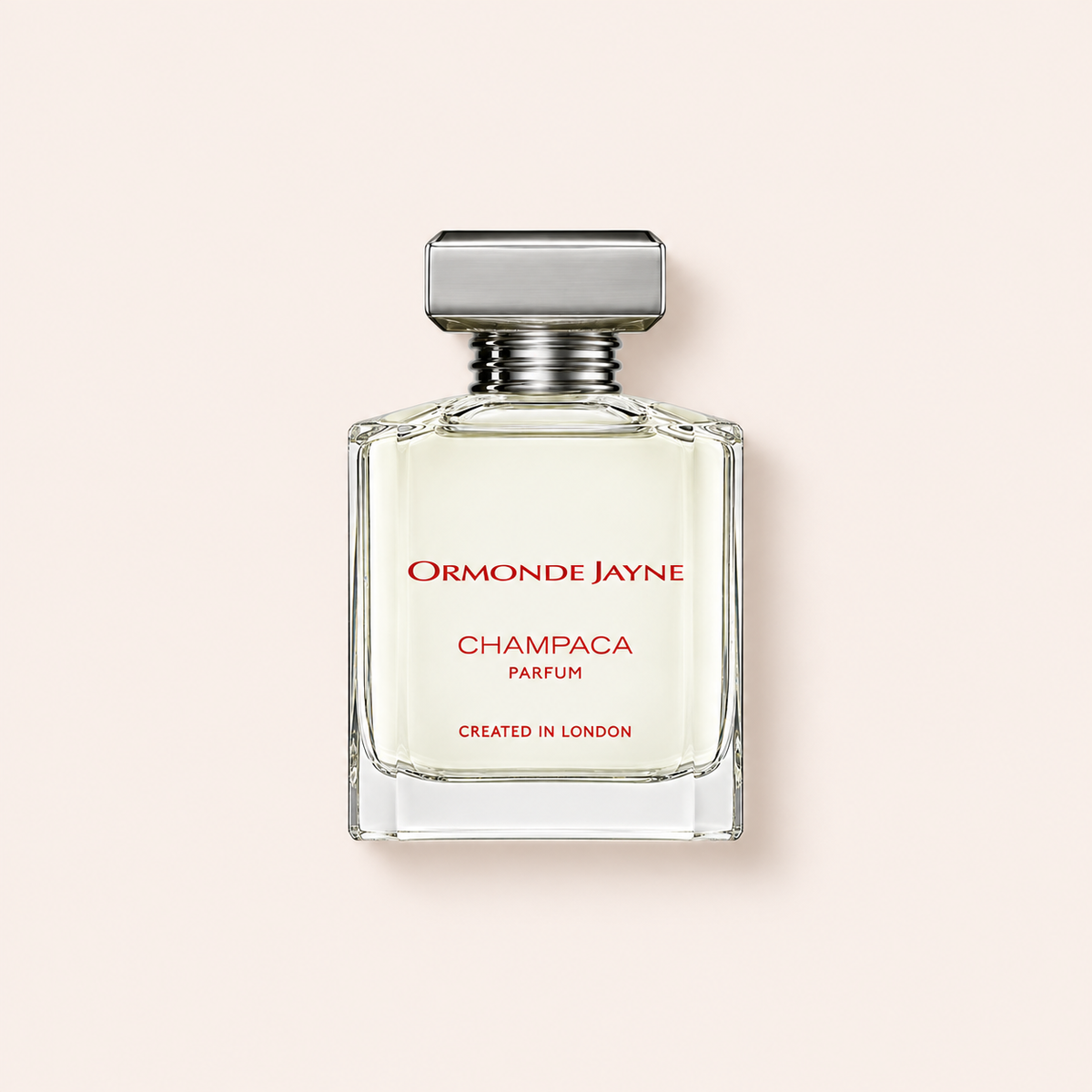 Ormonde Jayne Signature Champaca 88 ml – titulní produktová fotografie – MrRizz