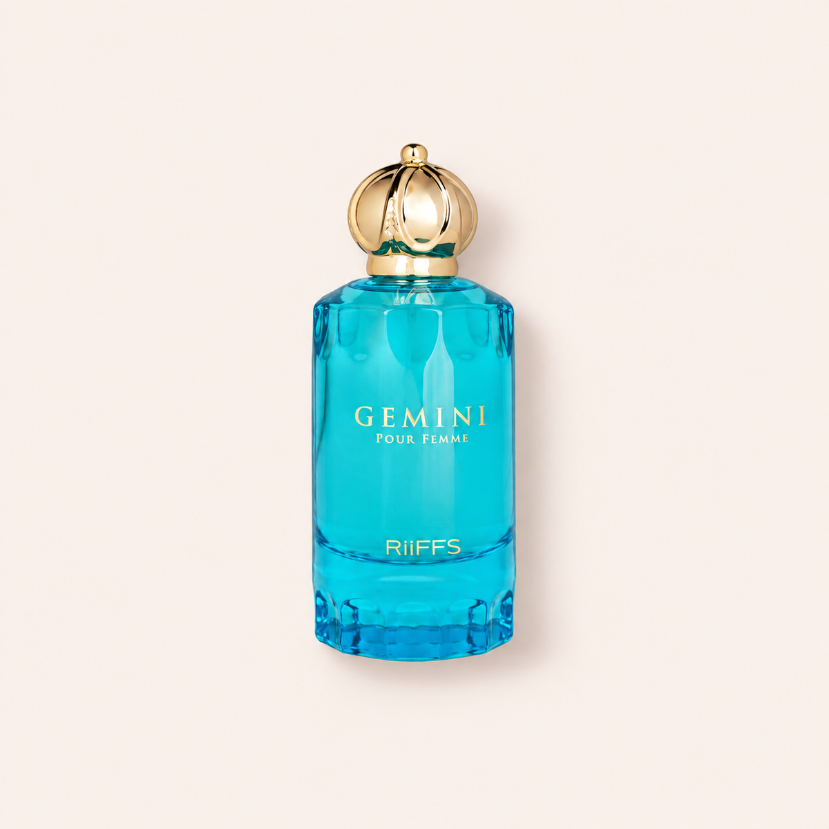 Riiffs Gemini Pour Femme Eau de Parfum 100 ml – MrRizz